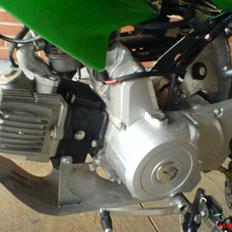 MiniBike Crosser - 110 ccm