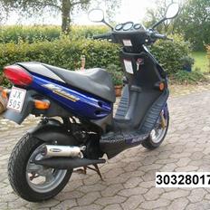 Suzuki Katana AY 50