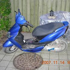 Yamaha Jog R (Solgt)