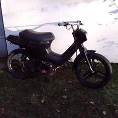 Honda wallaro *solgt*