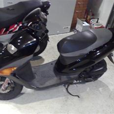 Honda sfx ( byttet til jog r )