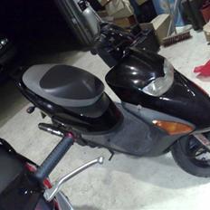 Honda sfx ( byttet til jog r )