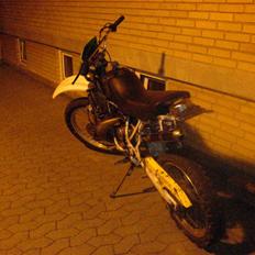 Derbi Senda SM    ((SOLGT))