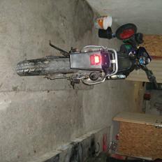 Suzuki smx (Phister)(FØR)