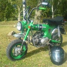 Honda Dax 