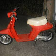 Honda Melody Mini - Solgt
