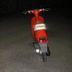 Honda Melody Mini - Solgt
