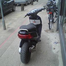 Derbi Atlantis 100ccm