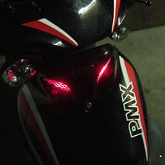 PGO Pmx sport  - > SOLGT < -