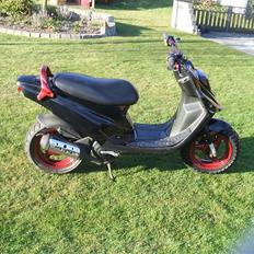 PGO hot 50 # BYTTET#