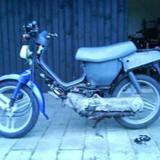 Honda wallaroo (solgt)