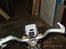 Sachs hercules  ¤byttet¤