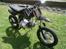 MiniBike 125ccm solgt!