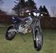 Derbi Senda Extreme SM 50