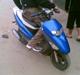 Honda SFX