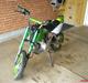 MiniBike Crosser - 110 ccm