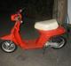 Honda Melody Mini - Solgt