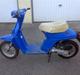 Honda Melody. Solgt