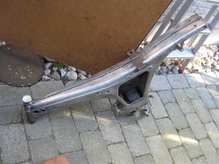 Puch monza 3g solgt for 9250. billede 4