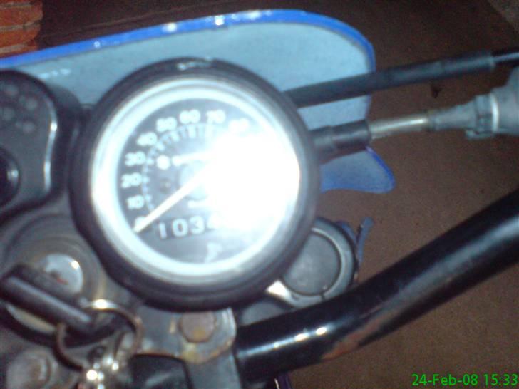 Suzuki RMX LC ÐÐ [SOLGT] billede 4