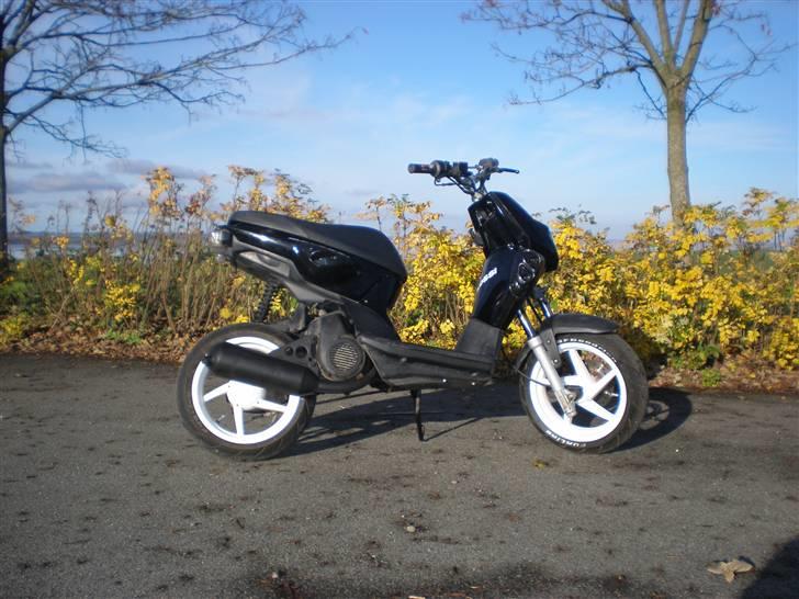 Yamaha Slider | Solgt . billede 5