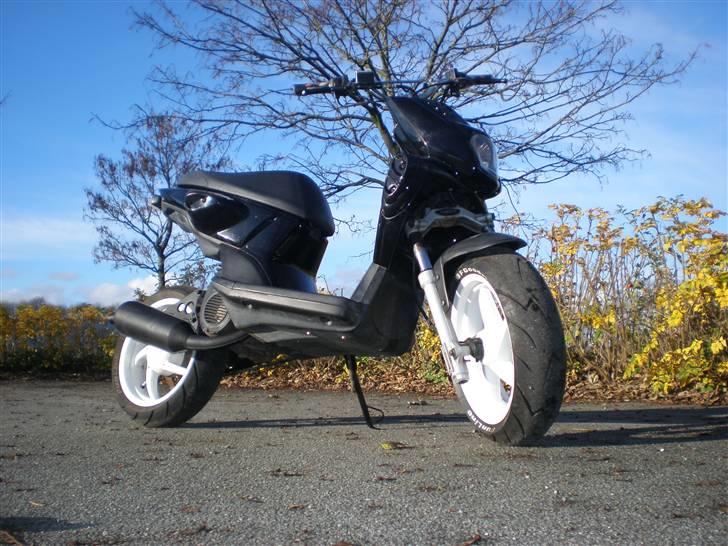 Yamaha Slider | Solgt . billede 6