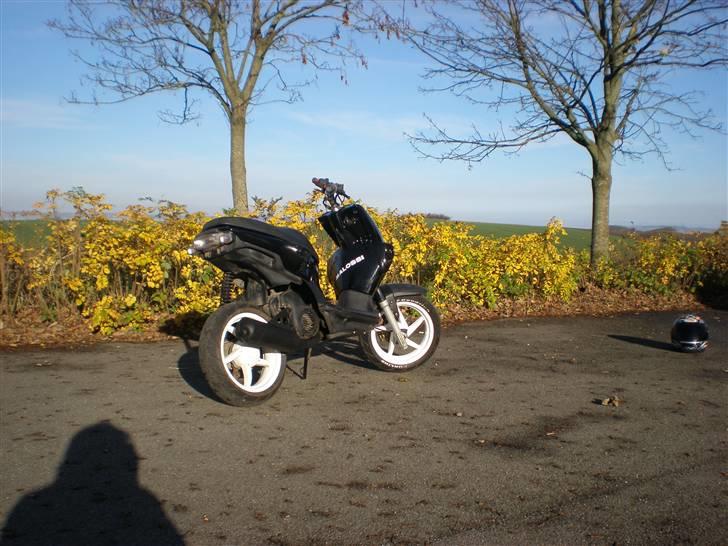 Yamaha Slider | Solgt . billede 7