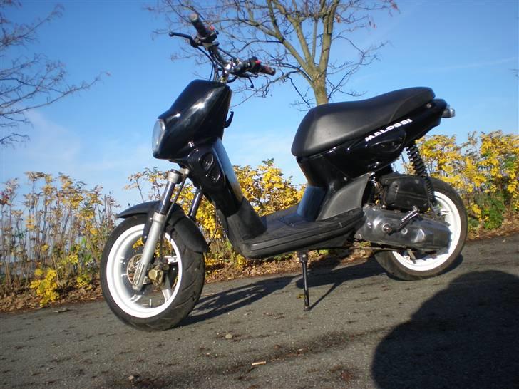 Yamaha Slider | Solgt . billede 8