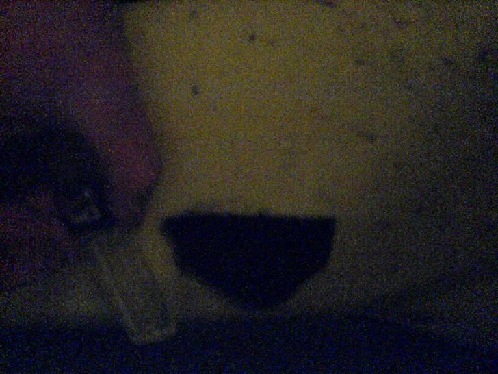 Yamaha Aerox LC DD solgt - skade....bund skjold billede 13