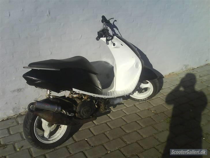 Suzuki Estilete SMIDT UD billede 1