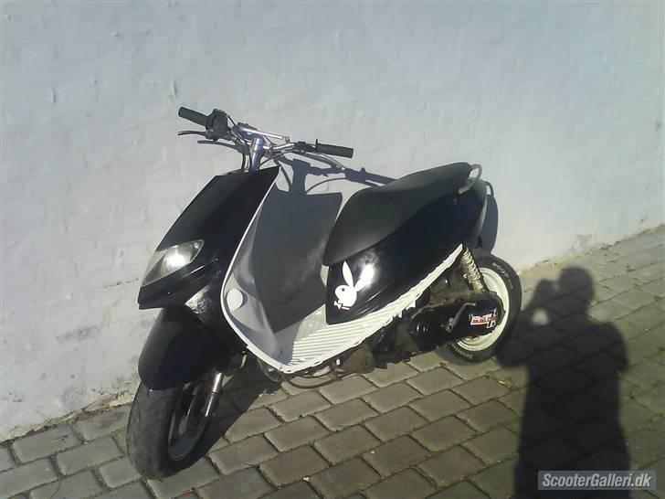 Suzuki Estilete SMIDT UD billede 2