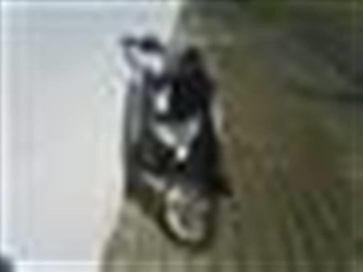 Suzuki Estilete SMIDT UD billede 5