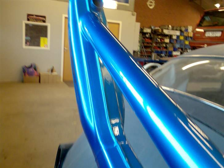 Puch maxi k - lakeringen billede 10