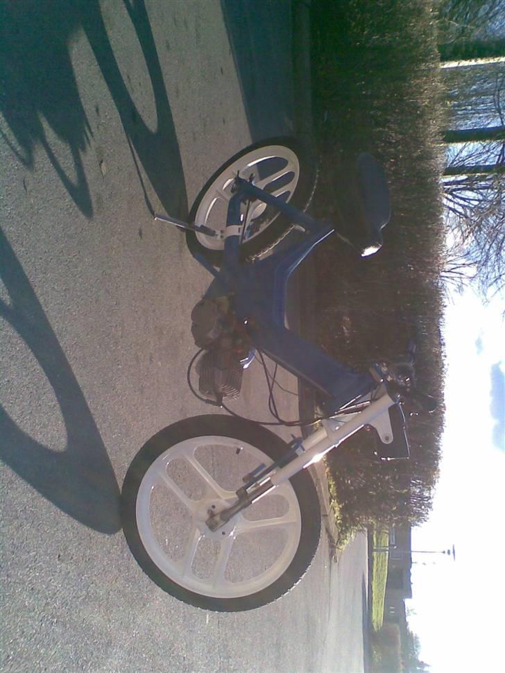 Puch maxi p byttet til stalker billede 16