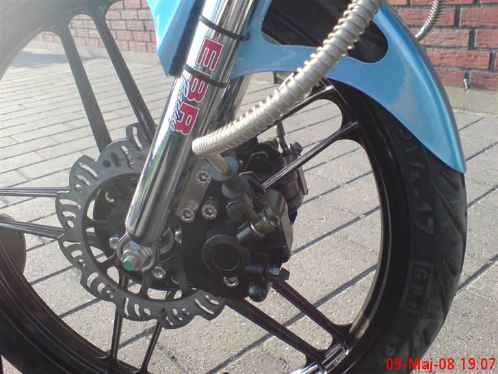 Puch maxi 6 kløveren 'solgt' billede 3