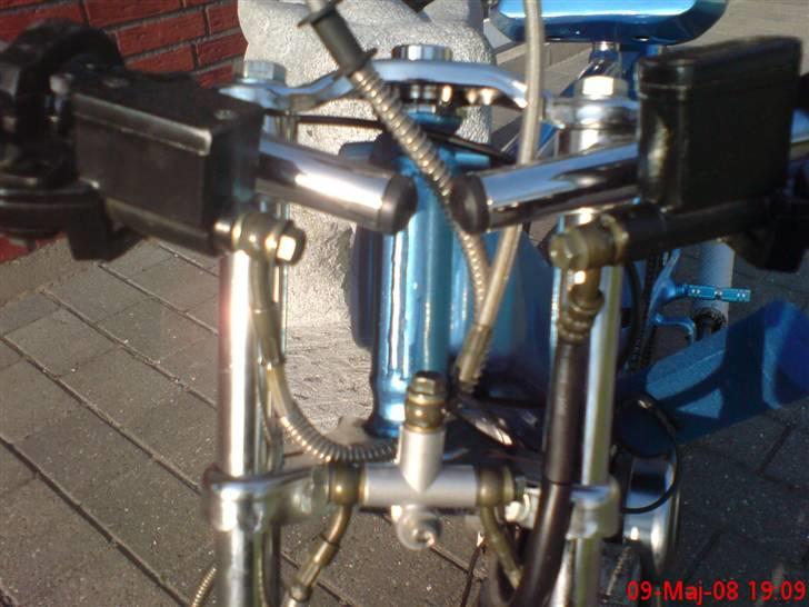 Puch maxi 6 kløveren 'solgt' billede 6