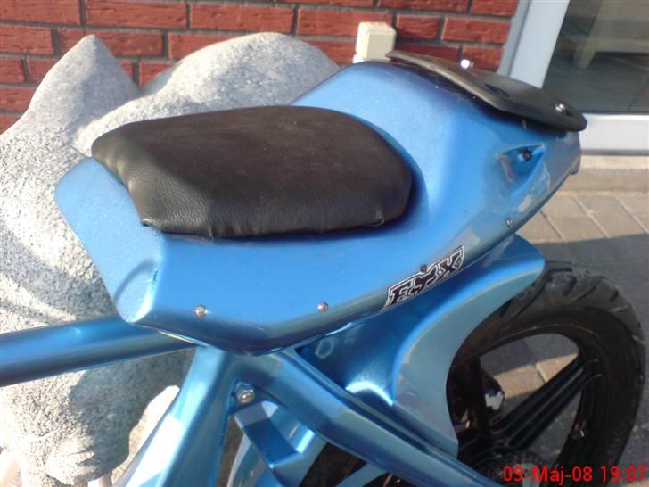 Puch maxi 6 kløveren 'solgt' billede 7