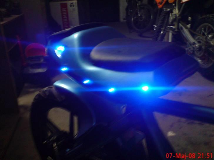 Puch maxi 6 kløveren 'solgt' billede 8