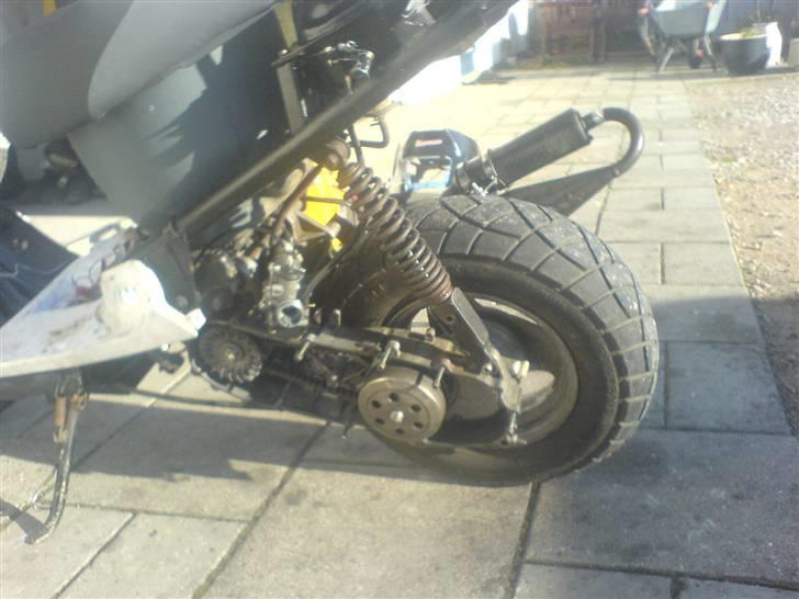 PGO Hot'rox. billede 5