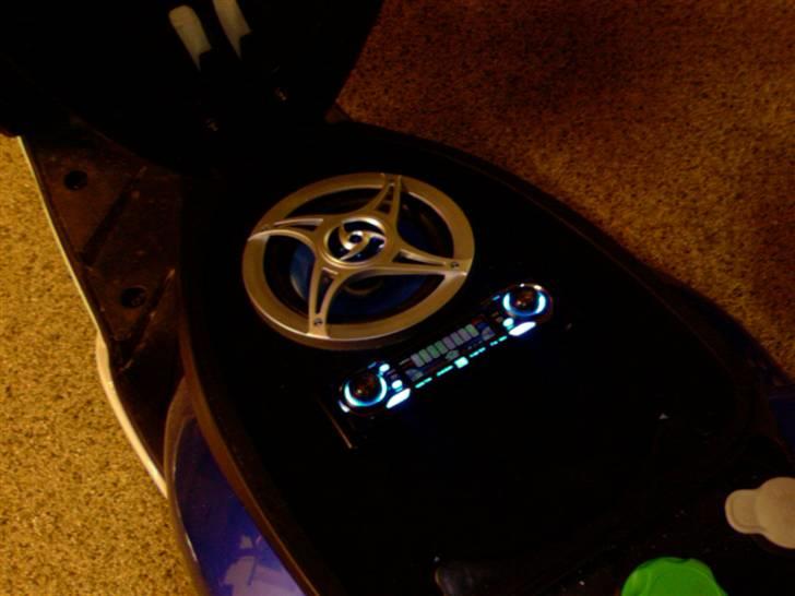 Yamaha jog r billede 7