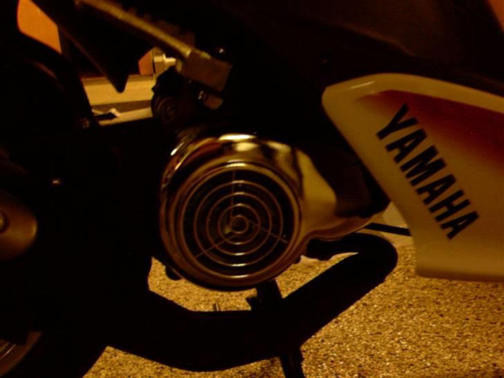 Yamaha jog r billede 10