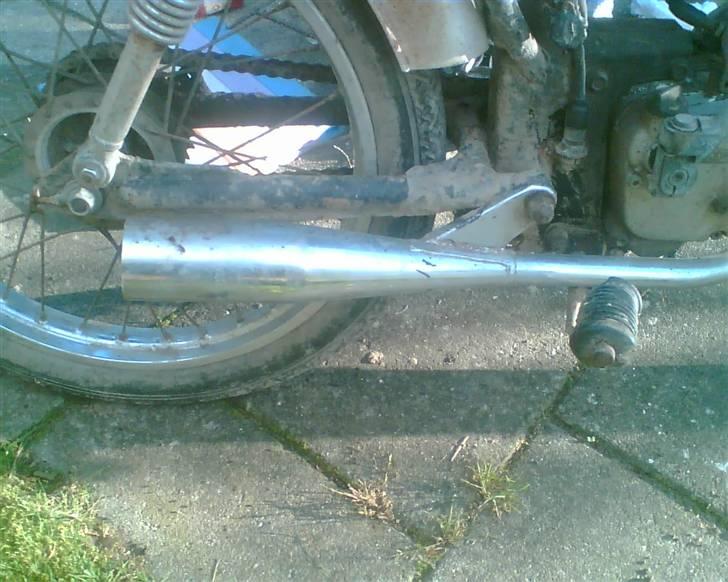 Suzuki samurai solgt billede 3