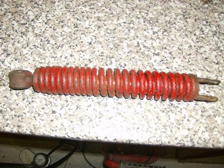 Honda Melody - SOLGT billede 8