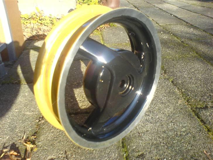 Aprilia sonic //Projekt!! - lidt støvet men lækker ! billede 17