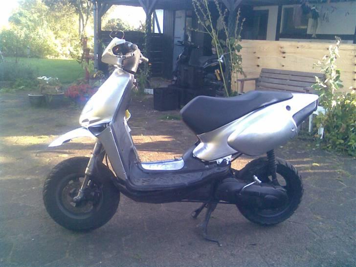 Aprilia Rally (SOLGT) billede 2