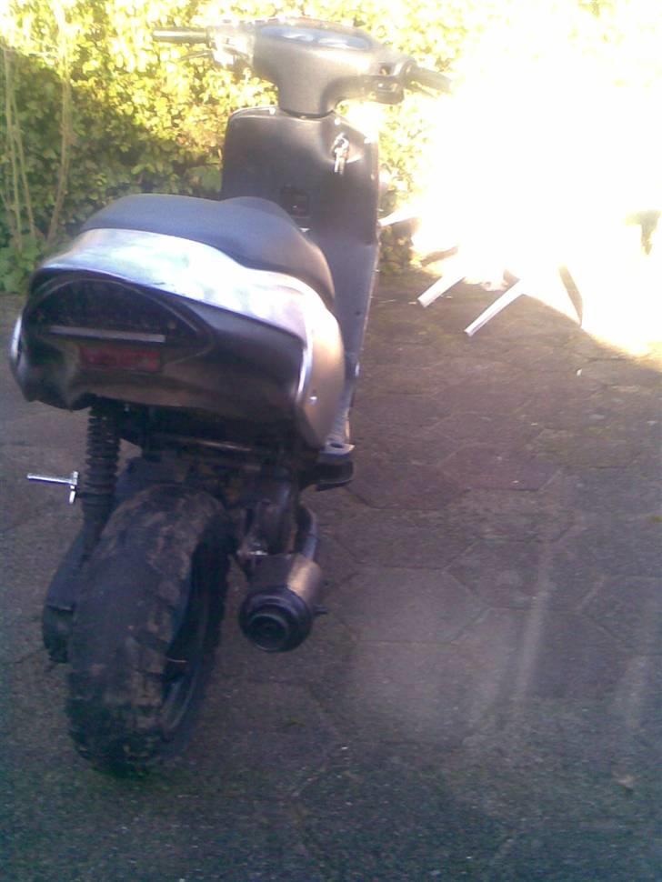 Aprilia Rally (SOLGT) billede 3