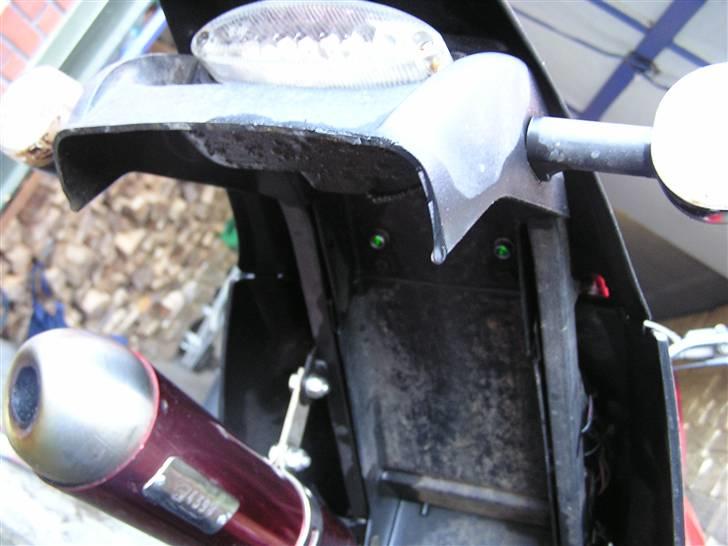 Gilera SMT billede 9