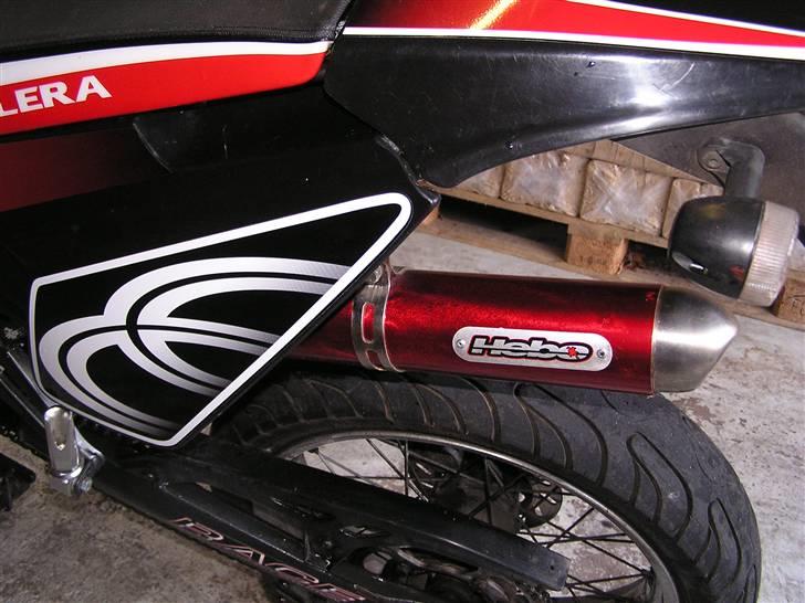 Gilera SMT billede 12