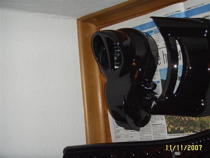 Aprilia sonic //Projekt!! - Den spartlede grissetryne, blev sygt nice! billede 19