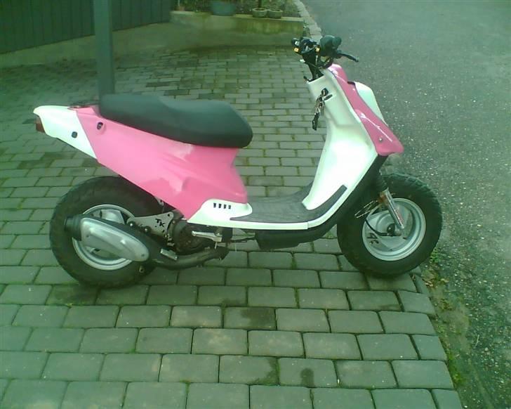 PGO HoT 5o  ( SOLGT )  billede 3